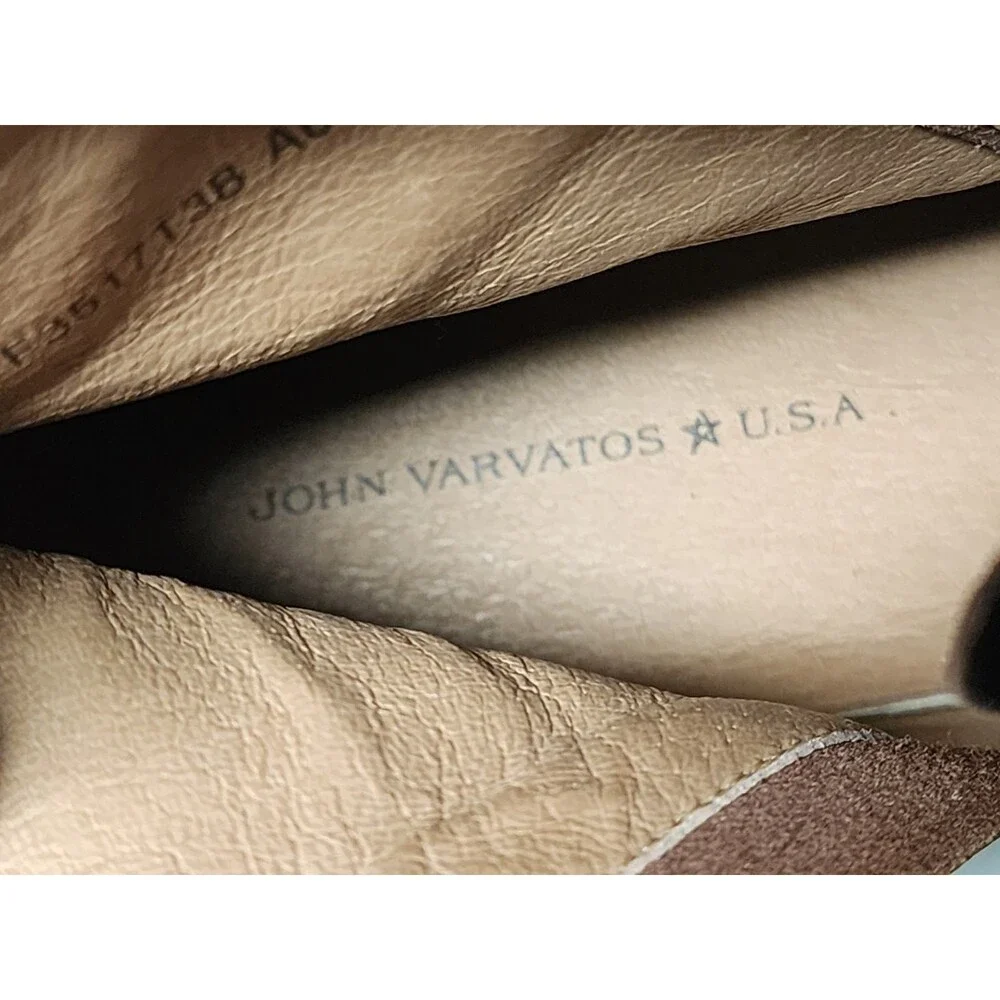 John Varvatos john varvatos